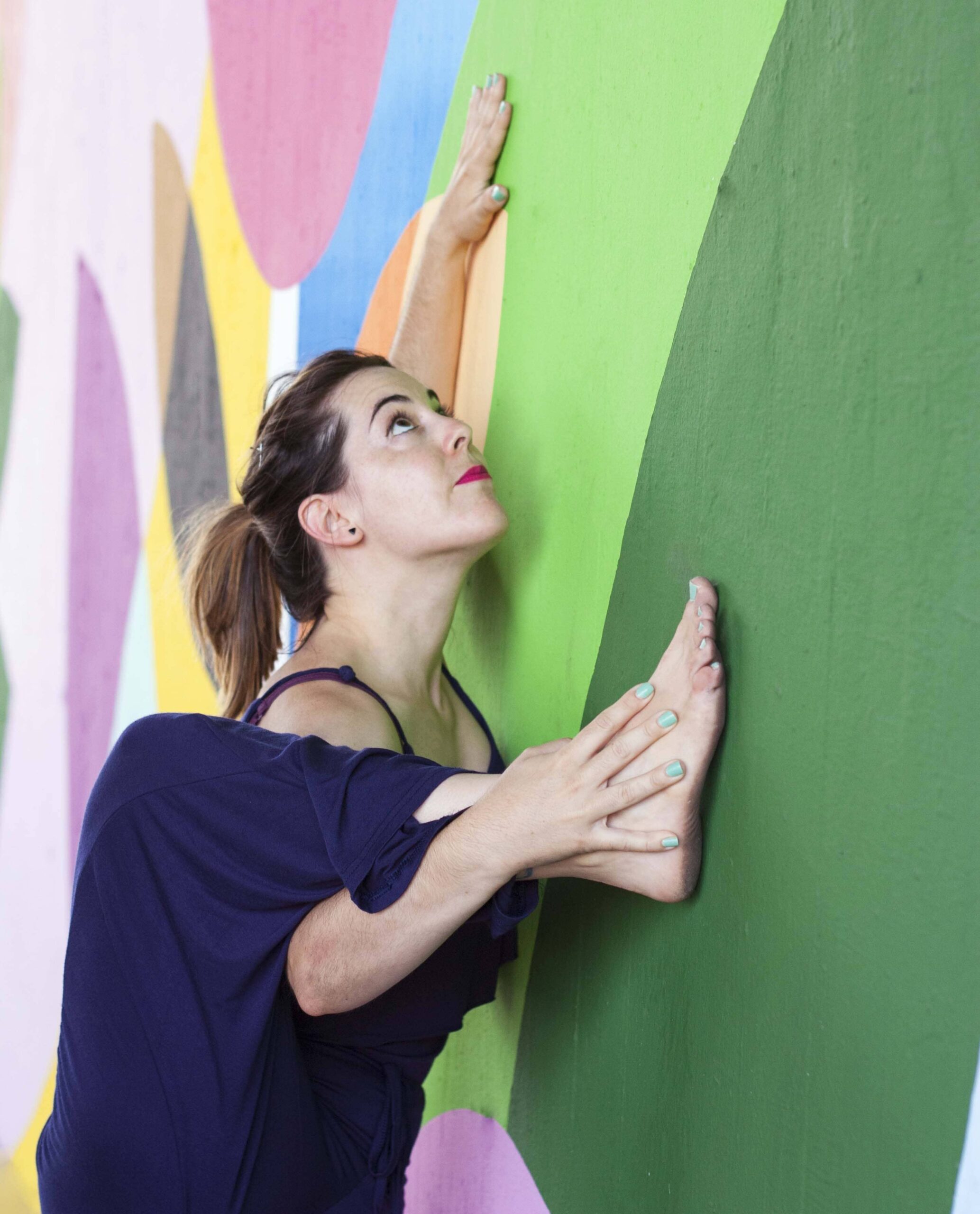 Helena primer plano 2