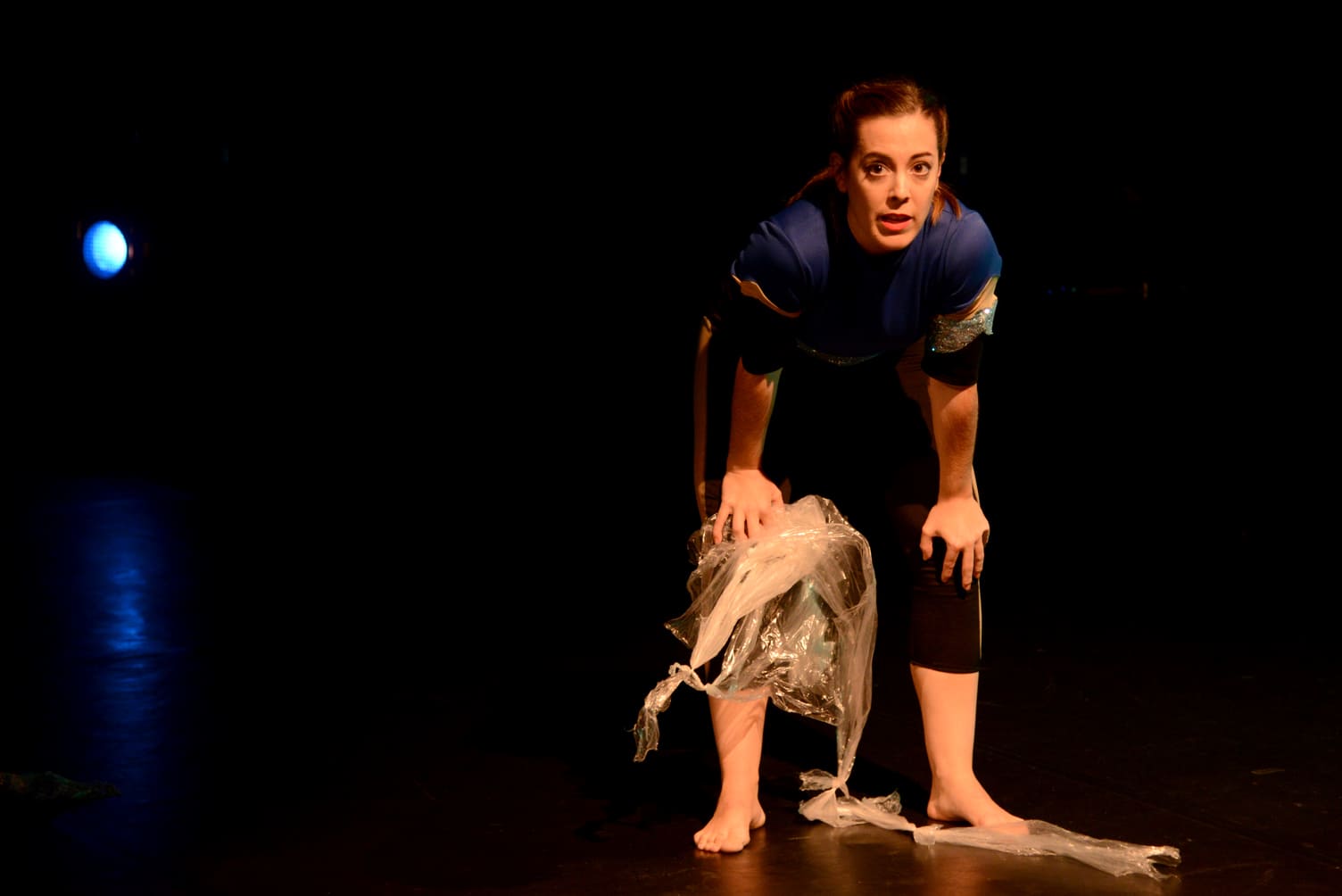 Helena Gómez – Creación