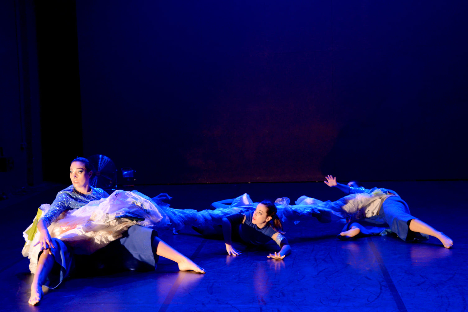 Helena Gómez – Creación