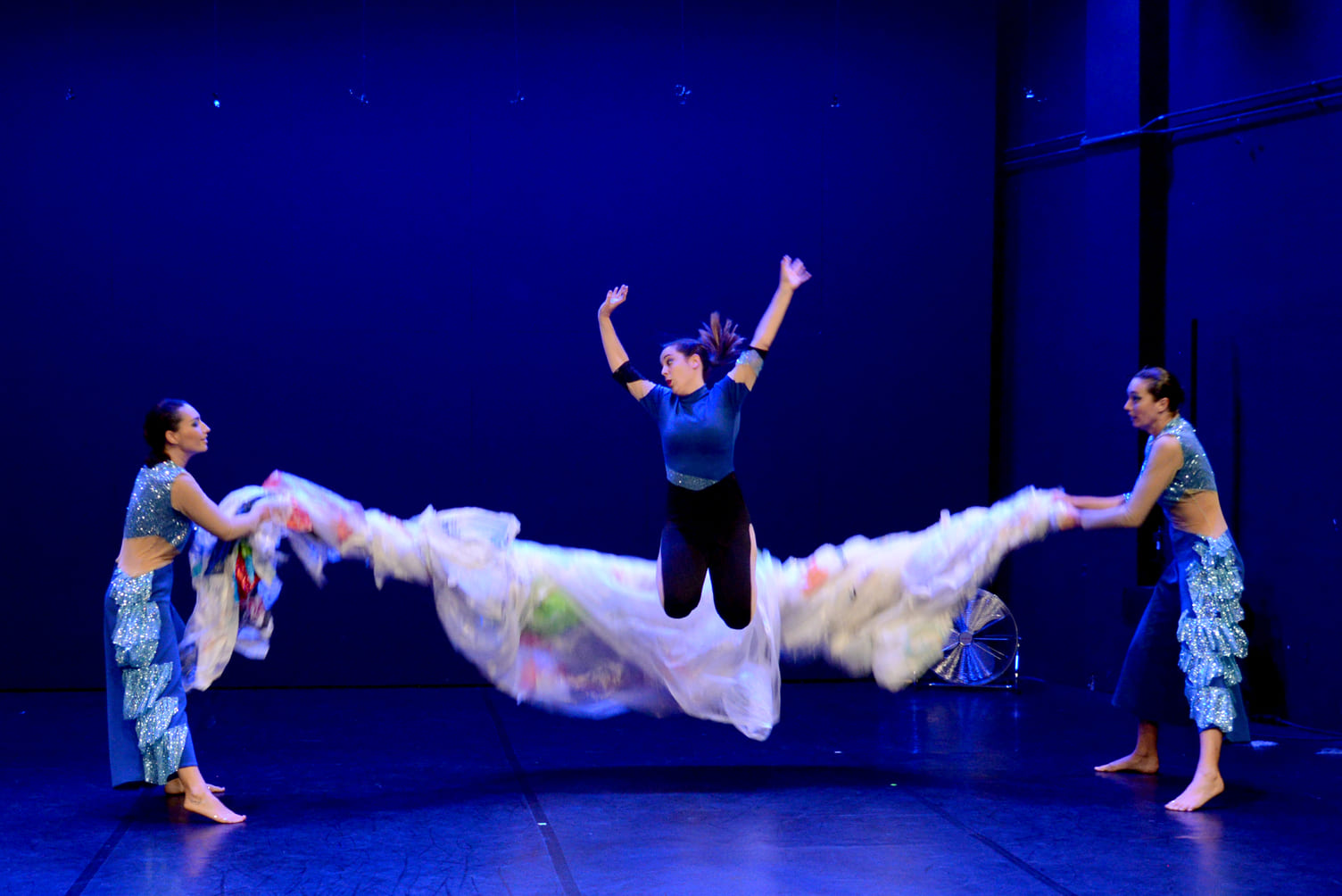 Helena Gómez – Creación