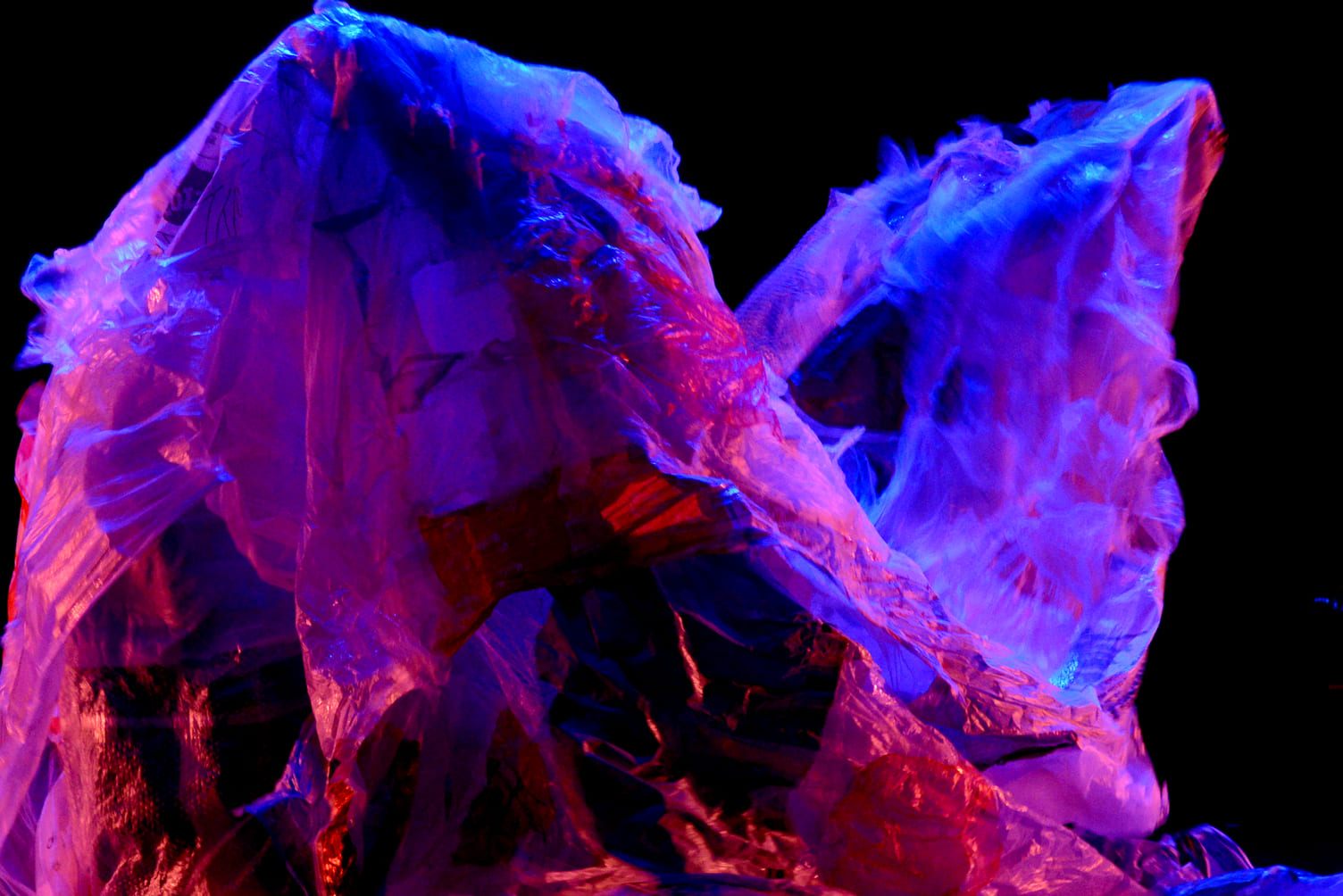 Helena Gómez – Creación