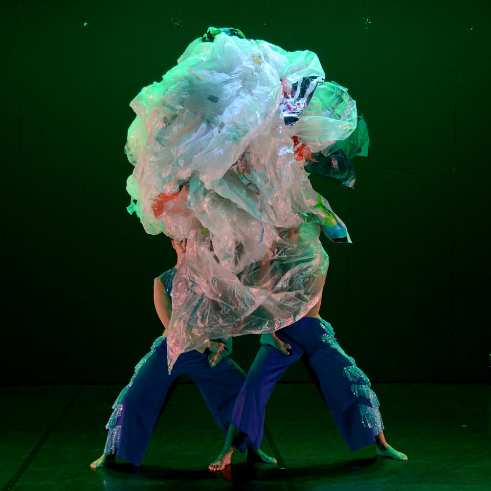 Helena Gómez – Creación