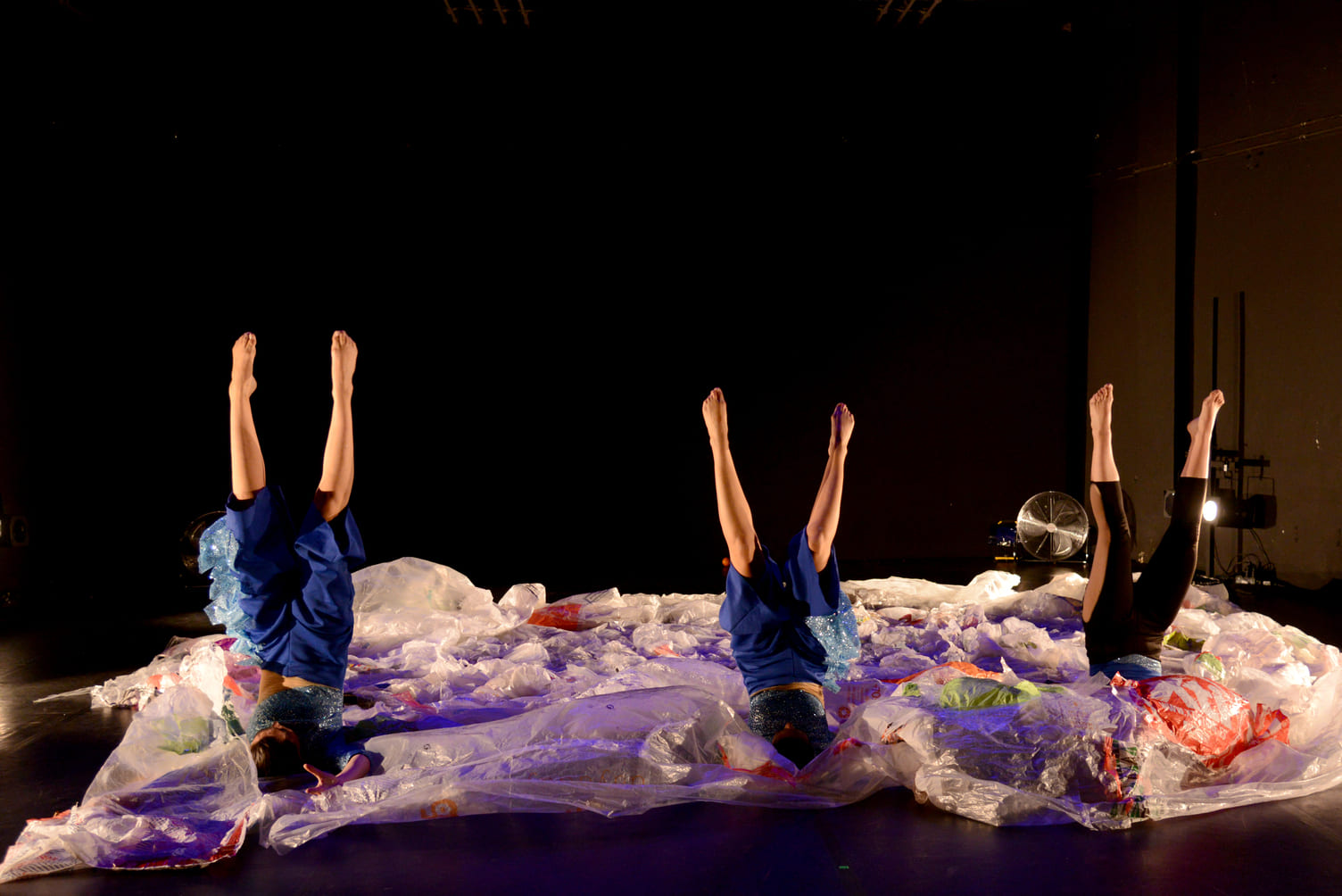 Helena Gómez – Creación