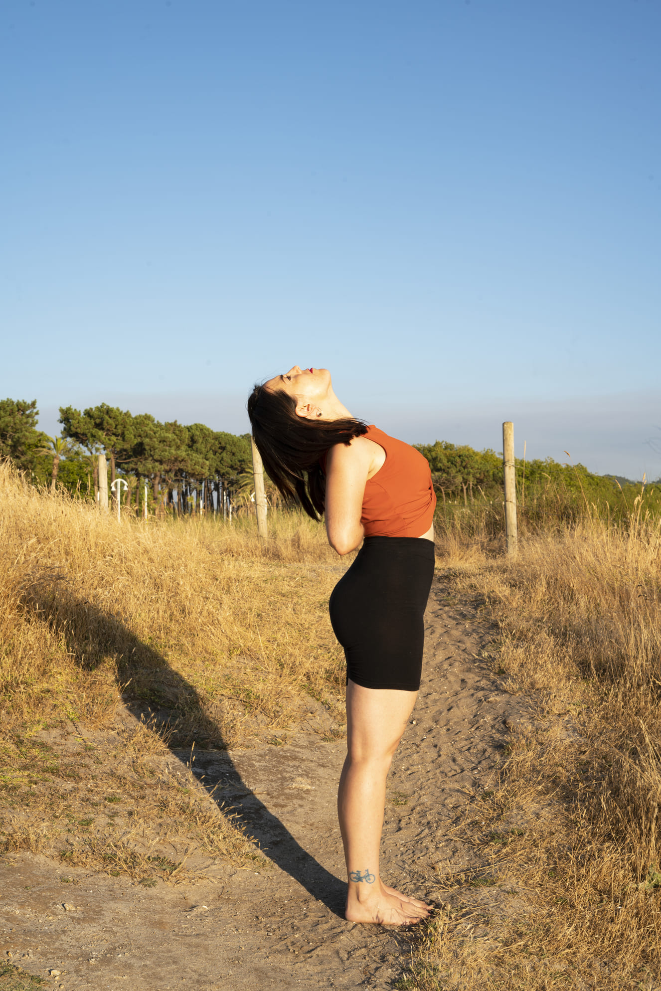 Helena Gómez – Cuerpo