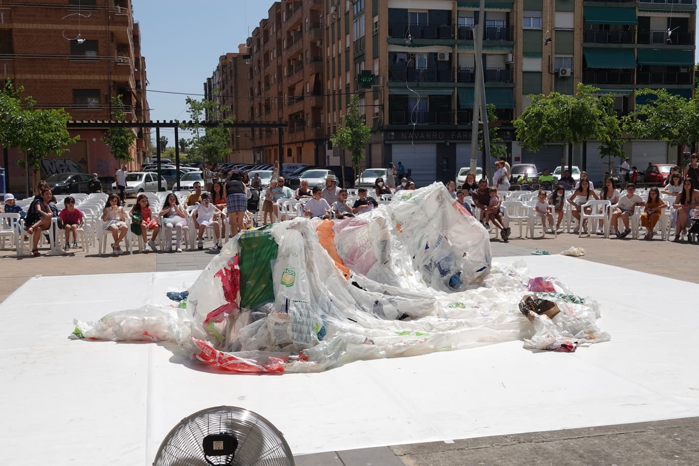 Helena Gómez – Creación