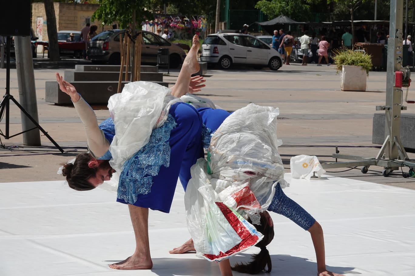 Helena Gómez – Creación