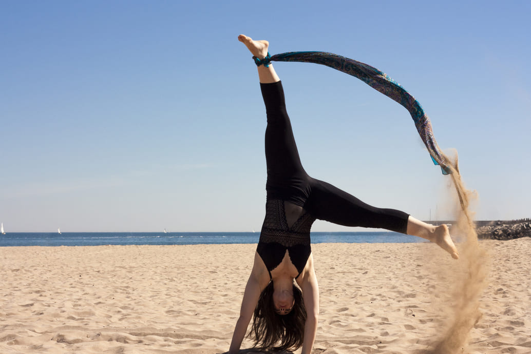 Helena Gómez – Cuerpo