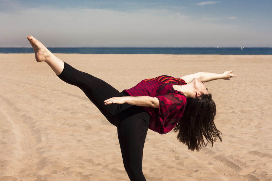 Helena Gómez – Cuerpo