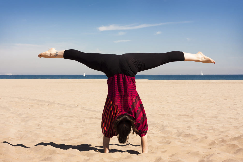Helena Gómez – Cuerpo
