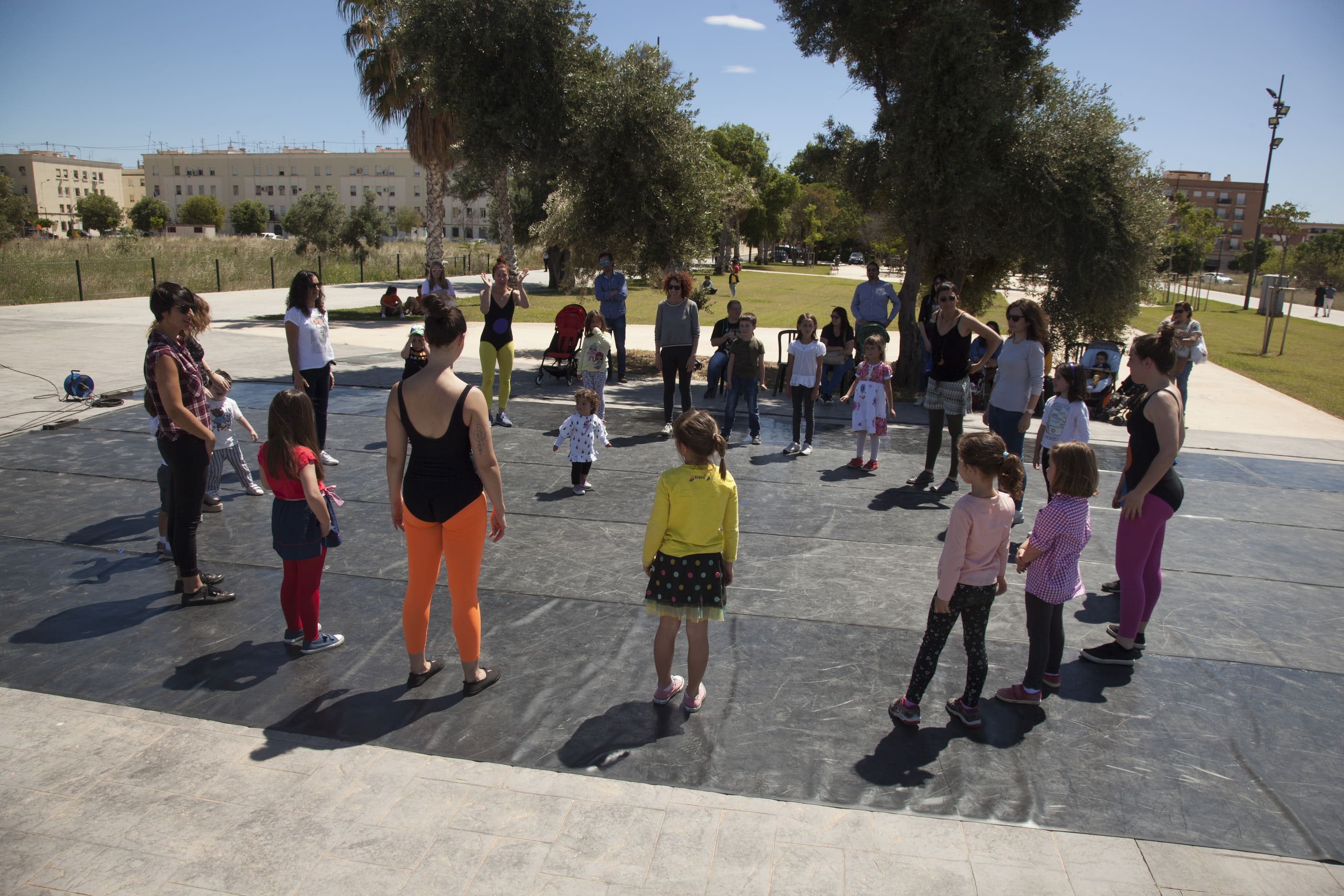 Helena Gómez – Creación