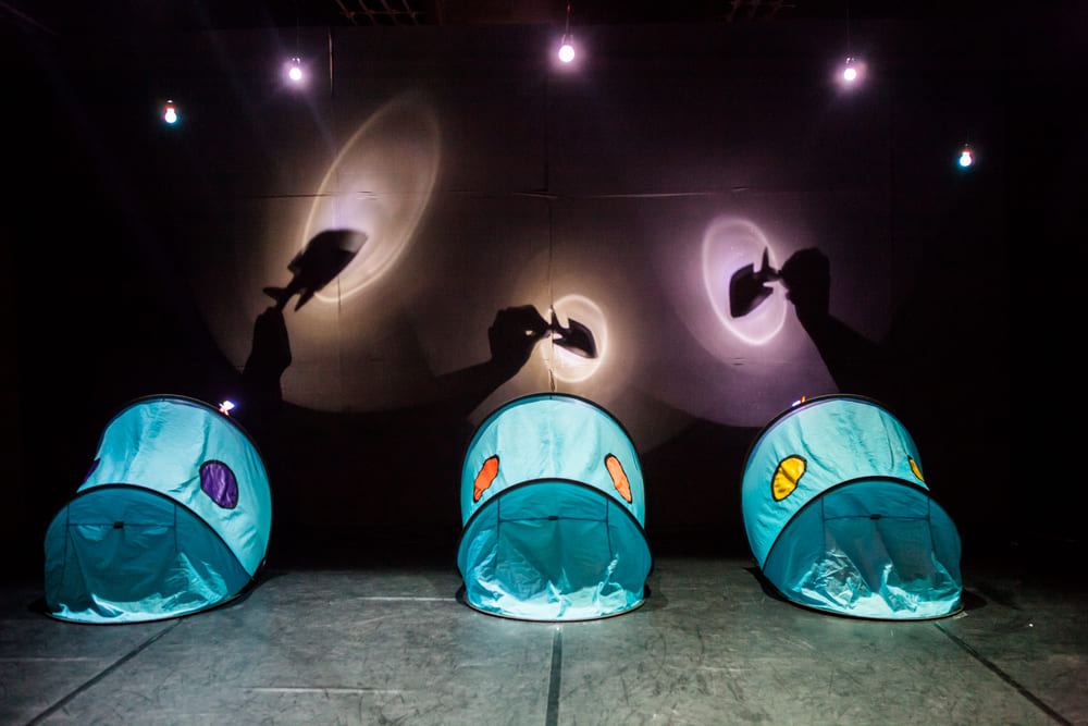 Helena Gómez – Creación