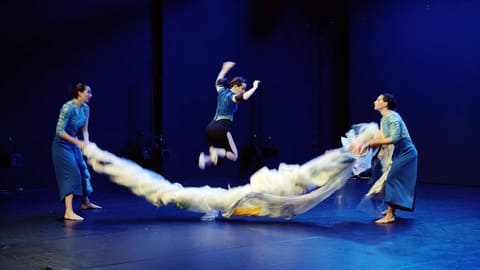 Helena Gómez – Creación