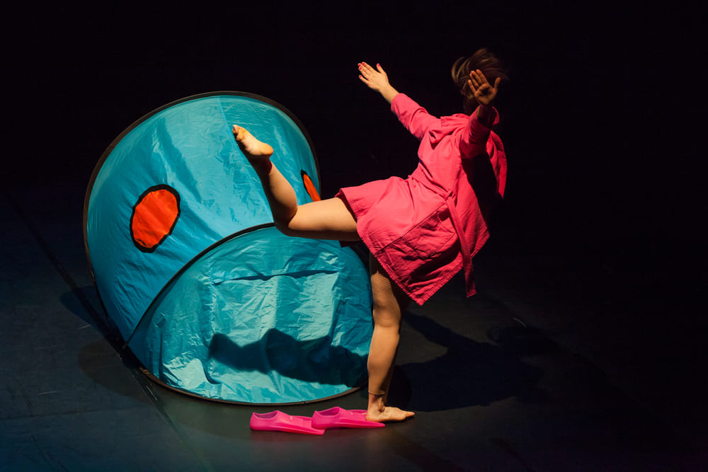 Helena Gómez – Creación