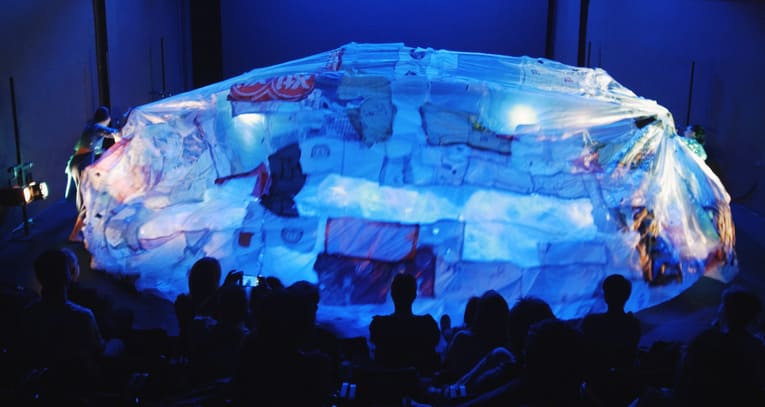 Helena Gómez – Creación